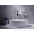 Wall Mounted Wash Basin Mixer